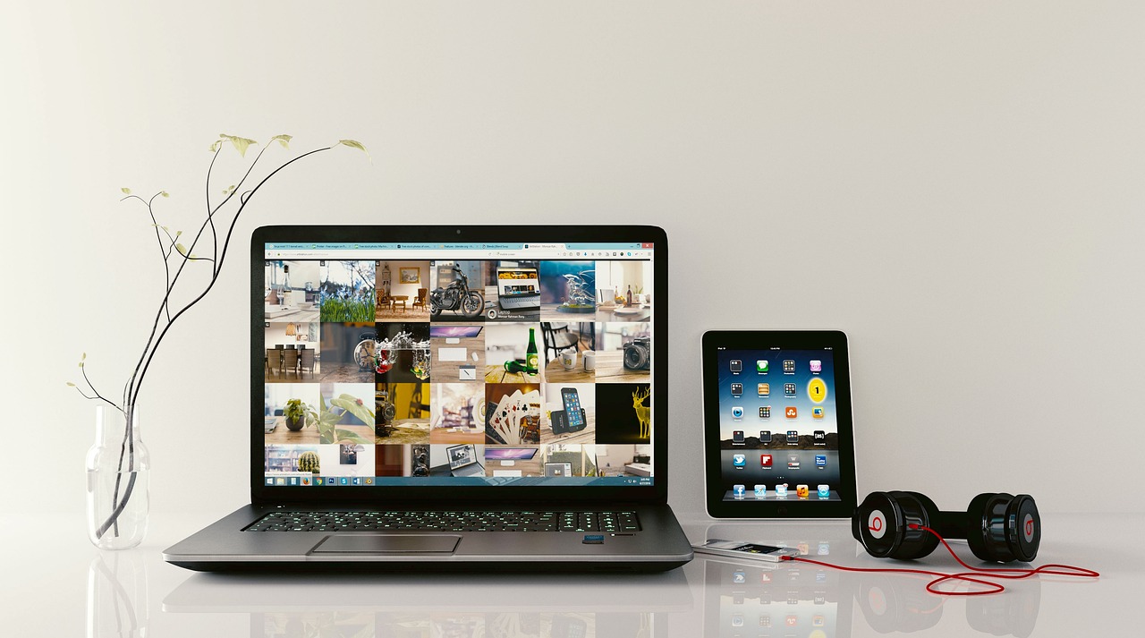 Windows 11 Desktop